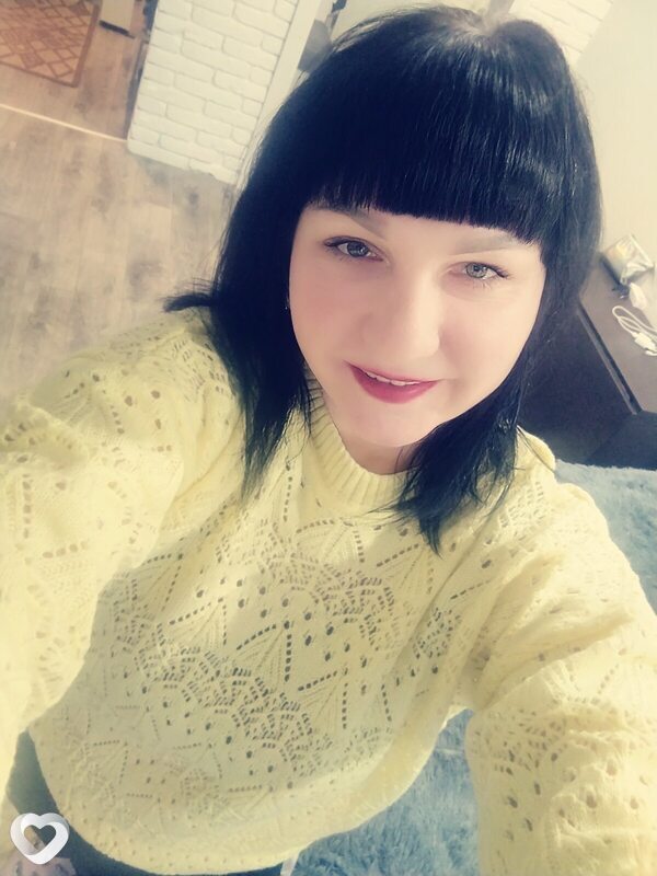 Юлия, 38, Гродно — анкета №3879311