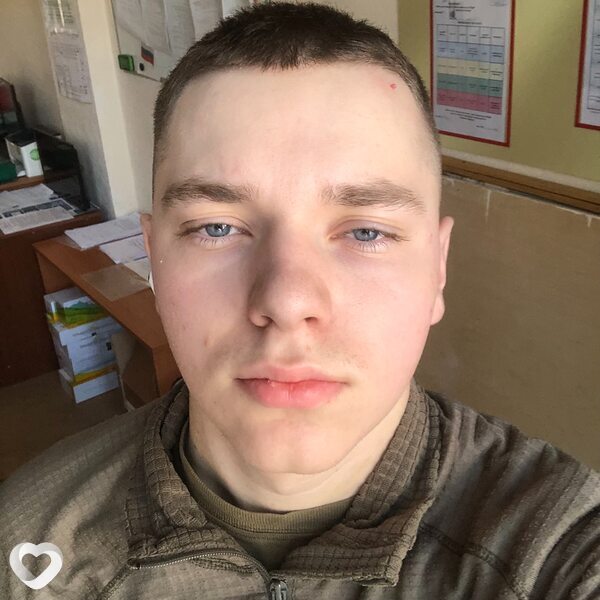 Ваня, 21, Южно-Сахалинске — анкета №3879313