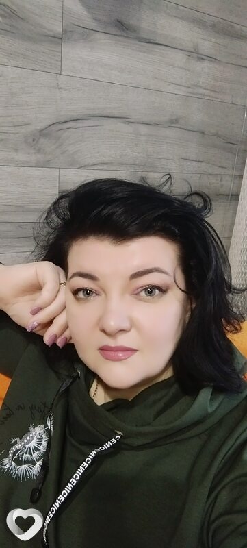 Светлана, 43, Липецке — анкета №3879314