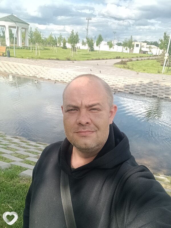 Жека, Святогорск