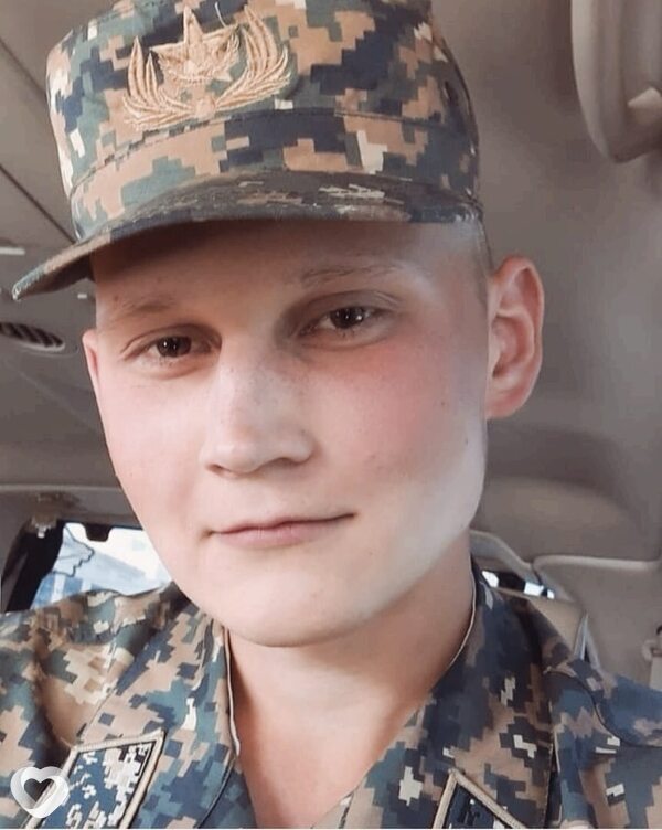Дмитрий, Свободный