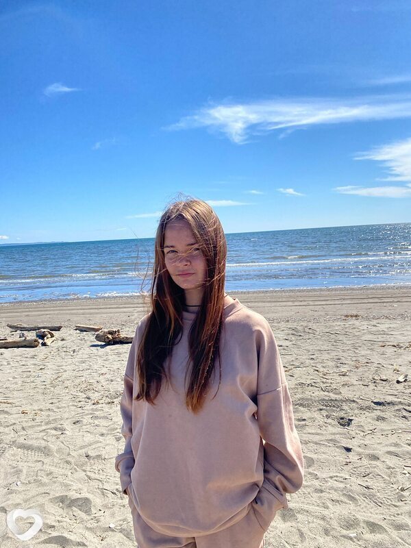 Екатерина, 19, Южно-Сахалинске — анкета №3879318
