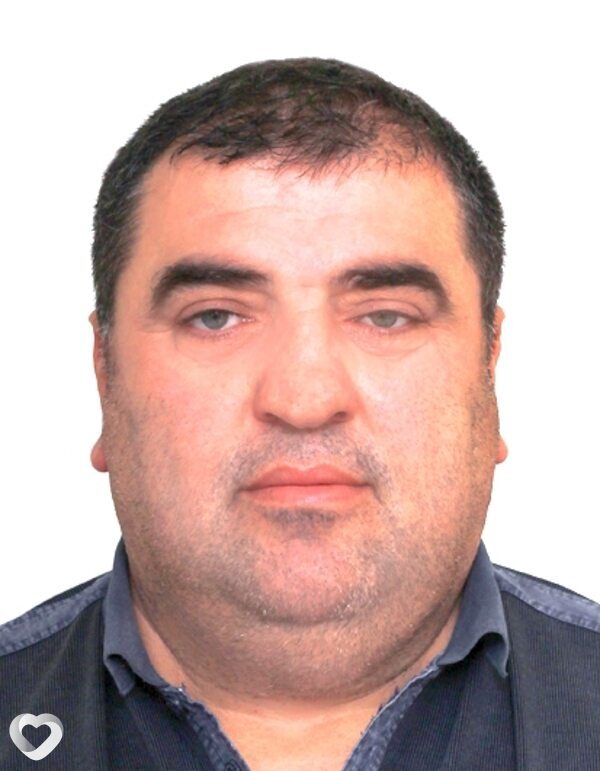 Йцукенгшщзх, 51, Дербенте — анкета №3879323