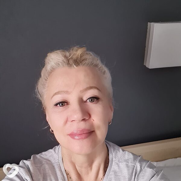 Татьяна, 57, Алматы — анкета №3879324