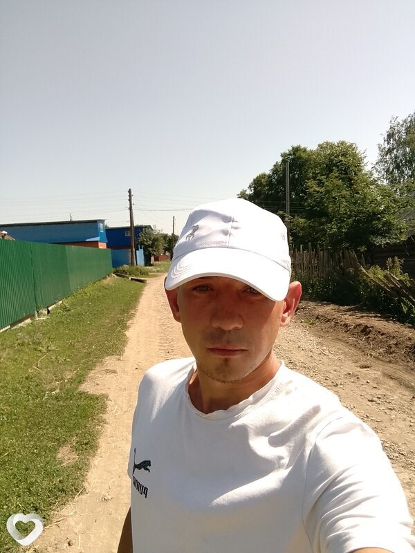 Nikoai, 31, Чебоксарах — анкета №3879325