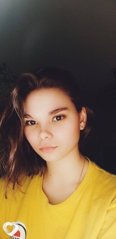 Алена, 28, Чернигове — анкета №3879292