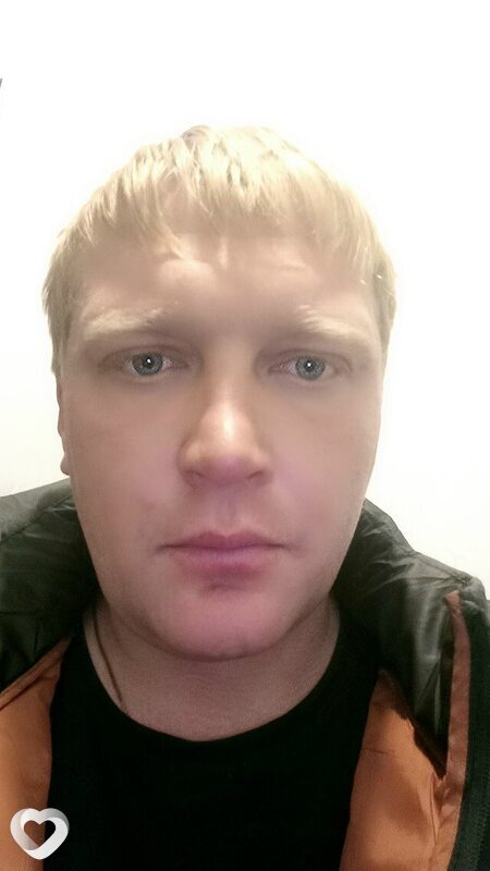 Евгений, 38, Курске — анкета №3879300