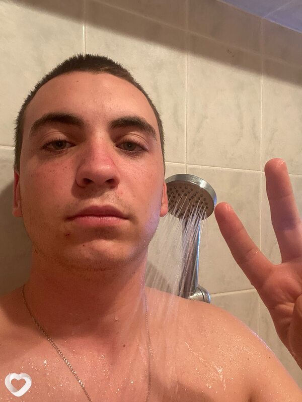 Максим, 22, Темрюке — анкета №3879302