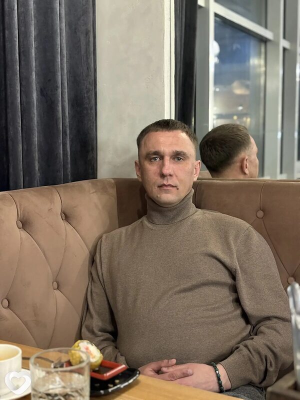 Евгений, 37, Ставрополе — анкета №3879305