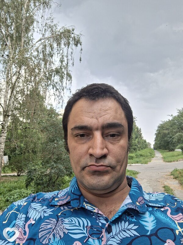 Роман, 45, Нижнем Тагиле — анкета №3879382