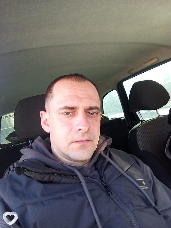 Сергей, 36, Курске — анкета №3879397