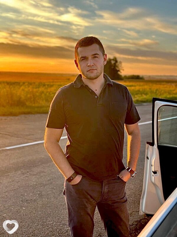 Арт, 32, Белгороде — анкета №3879399