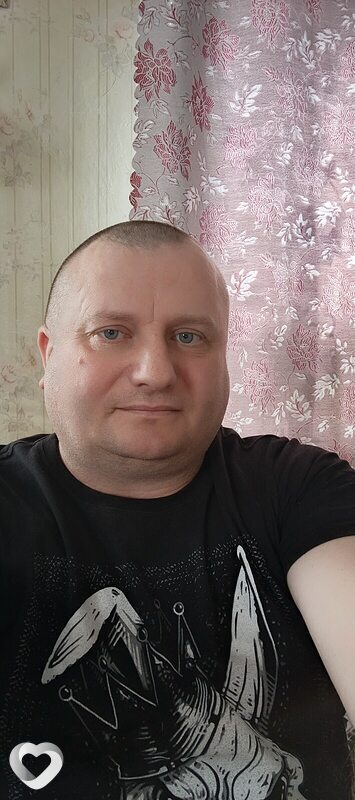 Сергей, Стародуб