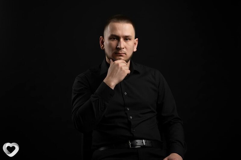 Александр, 27, Одинцове — анкета №3879437