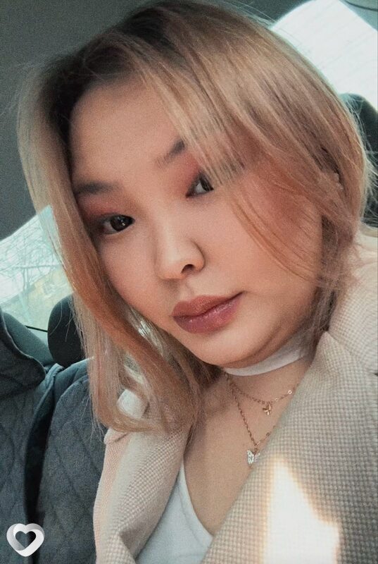 Булочка, 27, Алматы — анкета №3879441