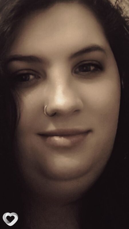 Полина, 29, Барановичах — анкета №3879451