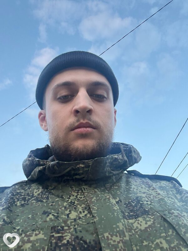 Даниил, 22, Волгограде — анкета №3879454