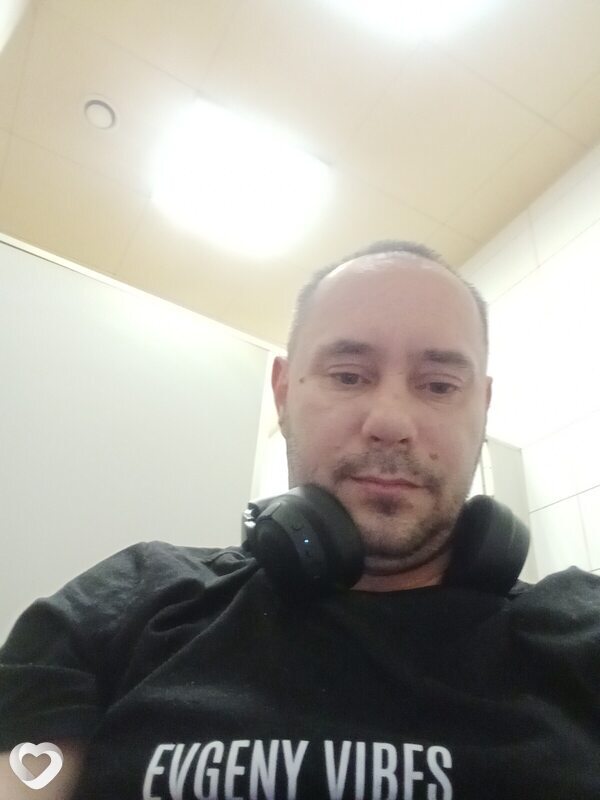 Макс, 42, Новосибирске — анкета №3879483