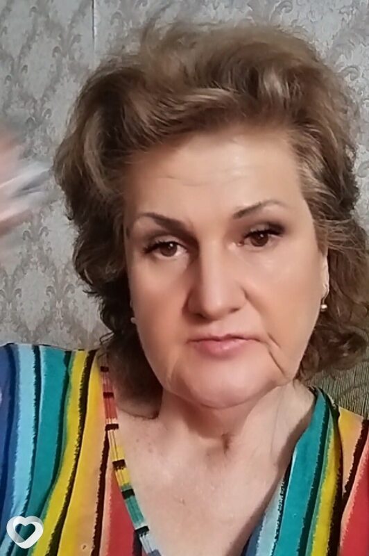 Татьяна, 67, Усть-Каменогорск — анкета №3879487