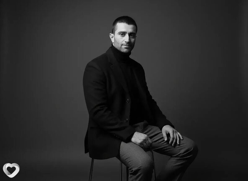 Виталий, 37, Москве — анкета №3879496