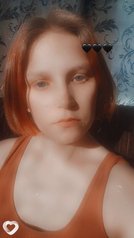 Марина, 23, Орёл — анкета №3879497