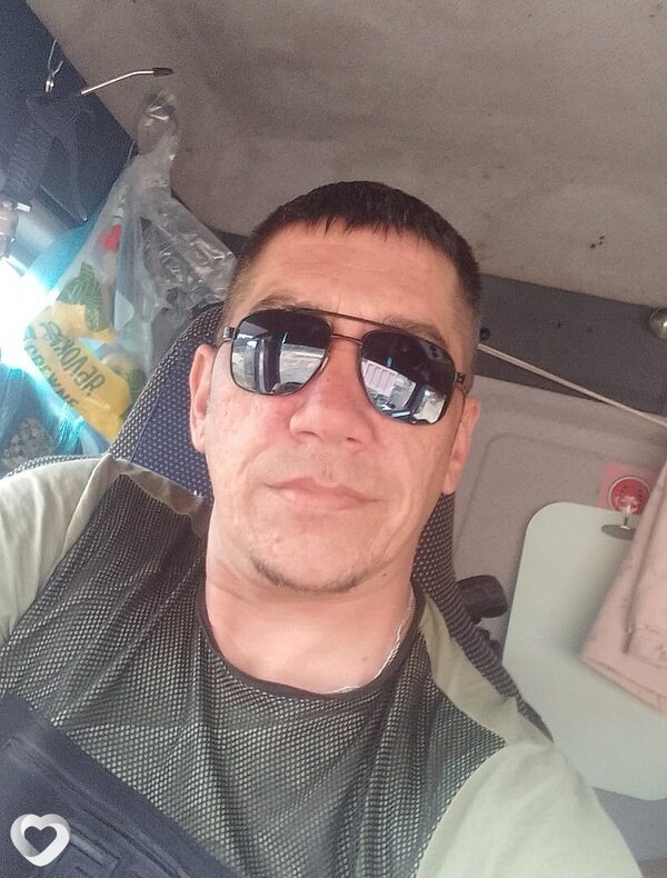 Николай, 43, Воткинске — анкета №3879502