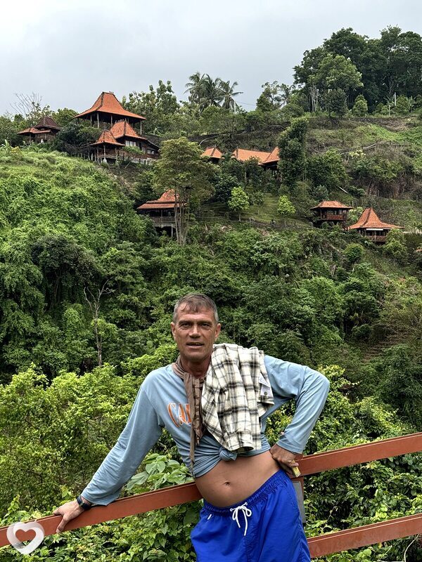 Владимир, 53, Чите — анкета №3879503