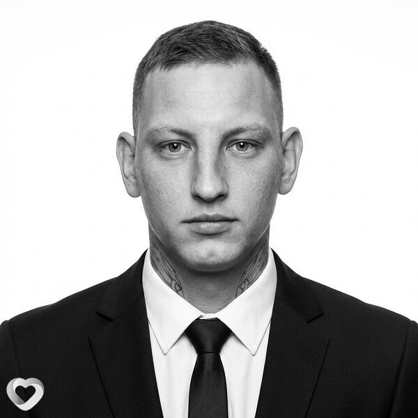 Юра, 26, Минске — анкета №3879505