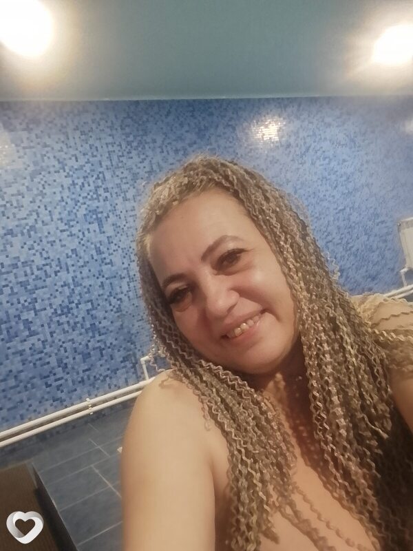 Елена, 52, Егорьевске — анкета №3879506