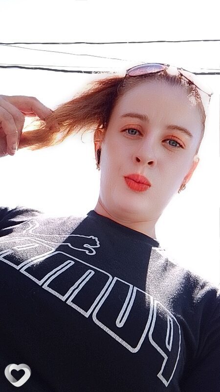 Аленка, 26, Мариуполе — анкета №3879459