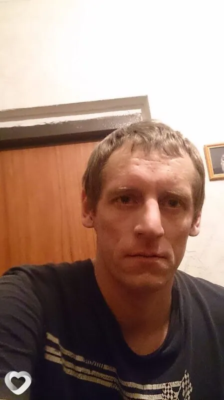 Алексей, 43, Москве — анкета №3879461
