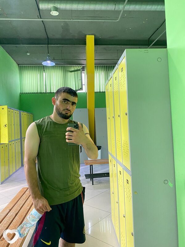 Абдулкаюм, 26, Новосибирске — анкета №3879463
