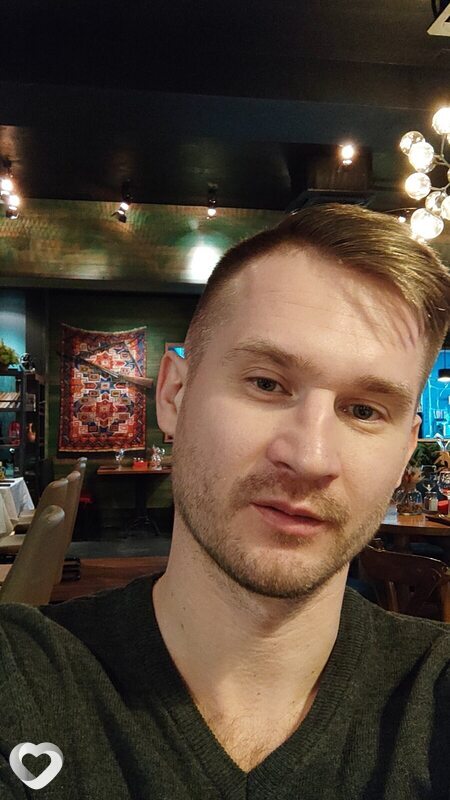 Сергей, 27, Южно-Сахалинске — анкета №3879469