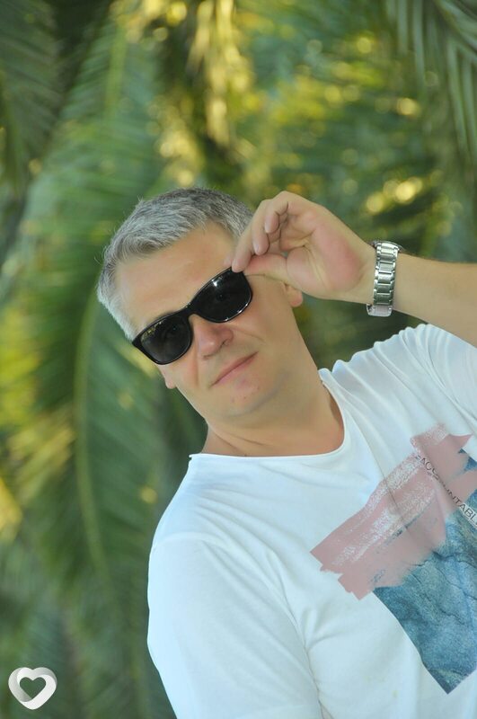Алекс, 52, Москве — анкета №3879473