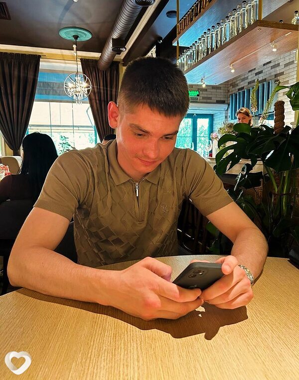 Андрей, 26, Оренбурге — анкета №3879475