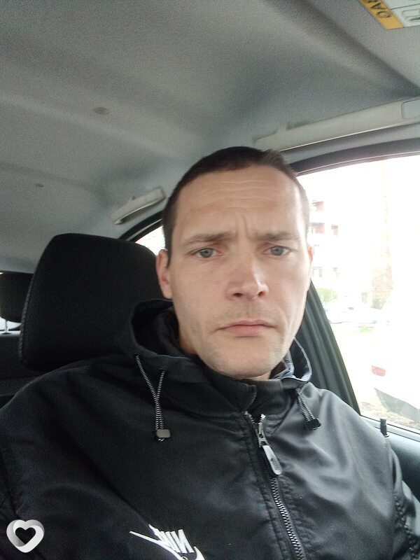 Андрей, 36, Волгограде — анкета №3879532