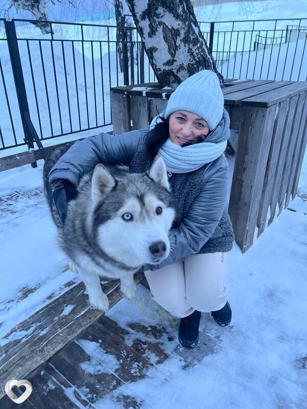 Светлана, 50, Новокузнецке — анкета №3879534