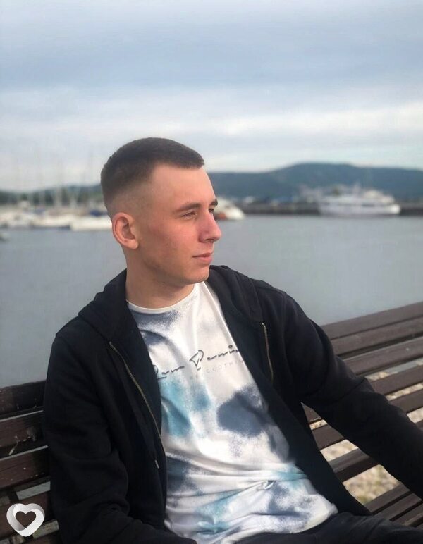 Дмитрий, 25, Самаре — анкета №3879535
