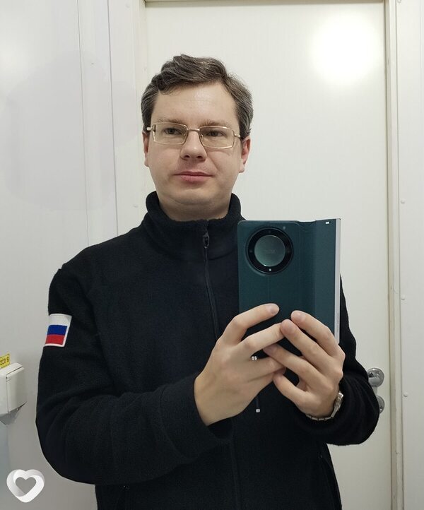 Александр, 36, Тобольске — анкета №3879536