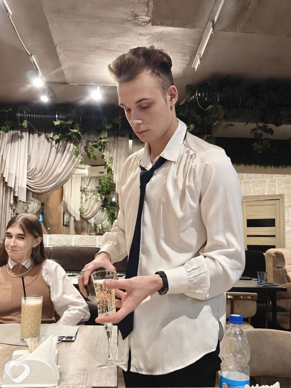 Роман, 21, Комсомольске-на-Амуре — анкета №3879554