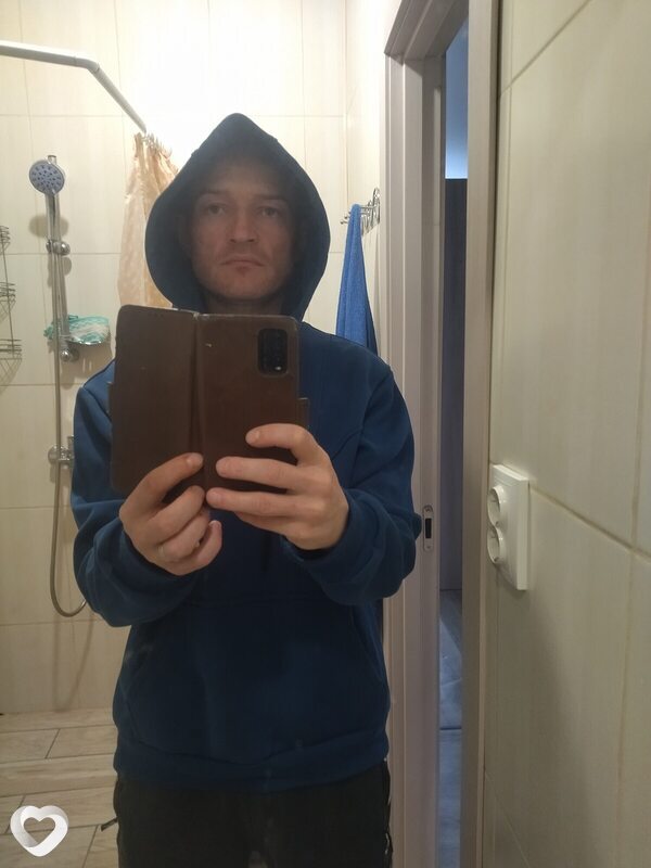 Евгений, 38, Новоалтайске — анкета №3879508