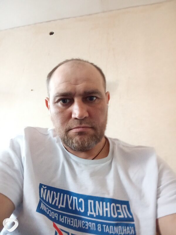 Андрей, 39, Новосибирске — анкета №3879510