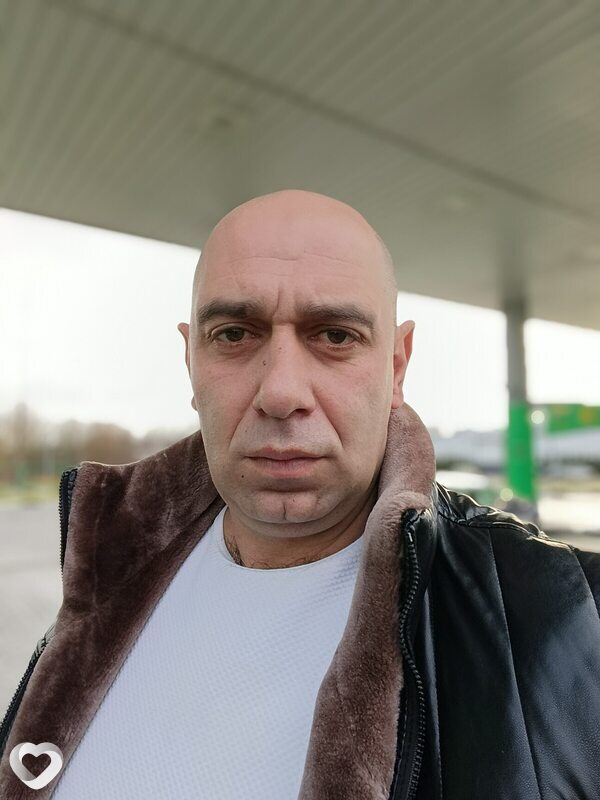 Сергей, Познань