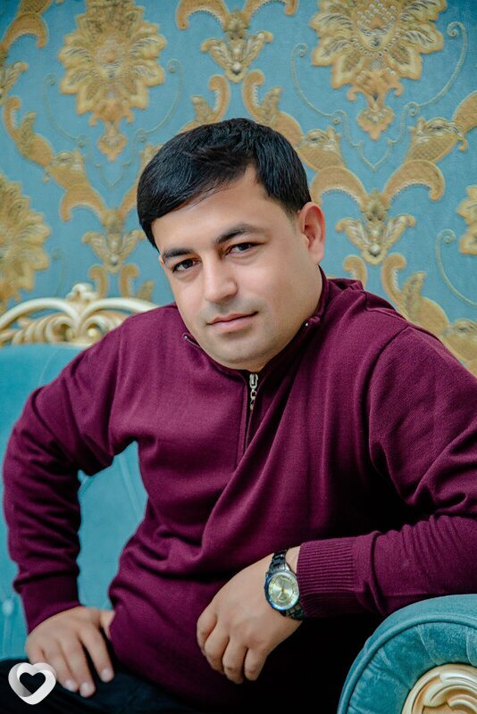 Алы, 26, Казани — анкета №3879521
