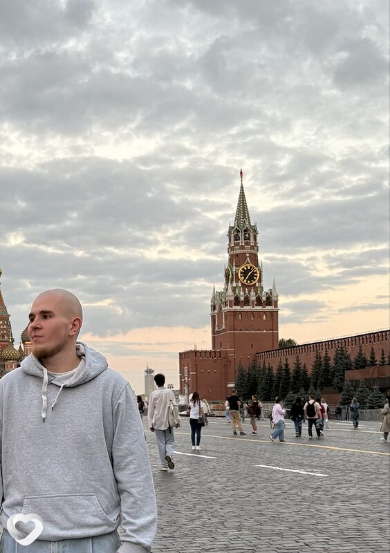 Василий, 24, Серпухове — анкета №3879526