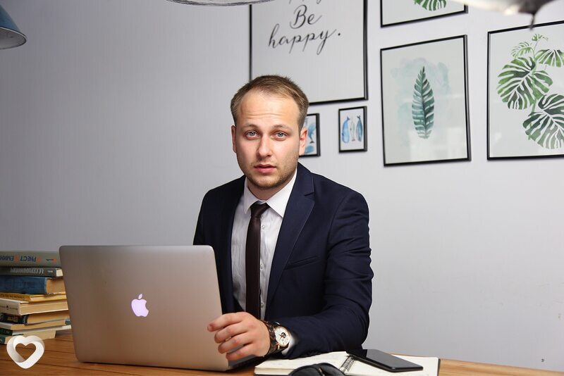 Даниил, 39, Минске — анкета №3879530