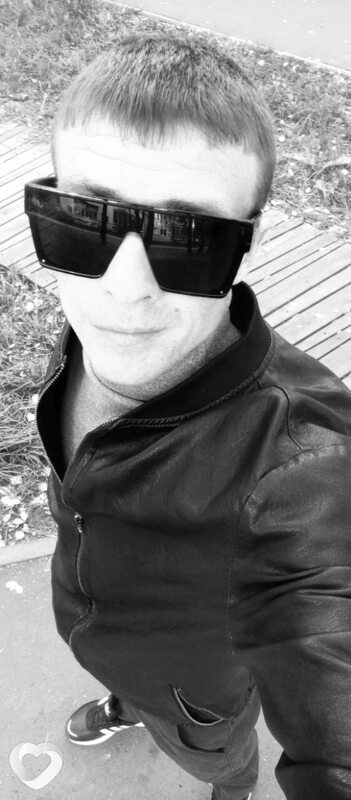 Адик, 36, Набережных Челнах — анкета №3879559