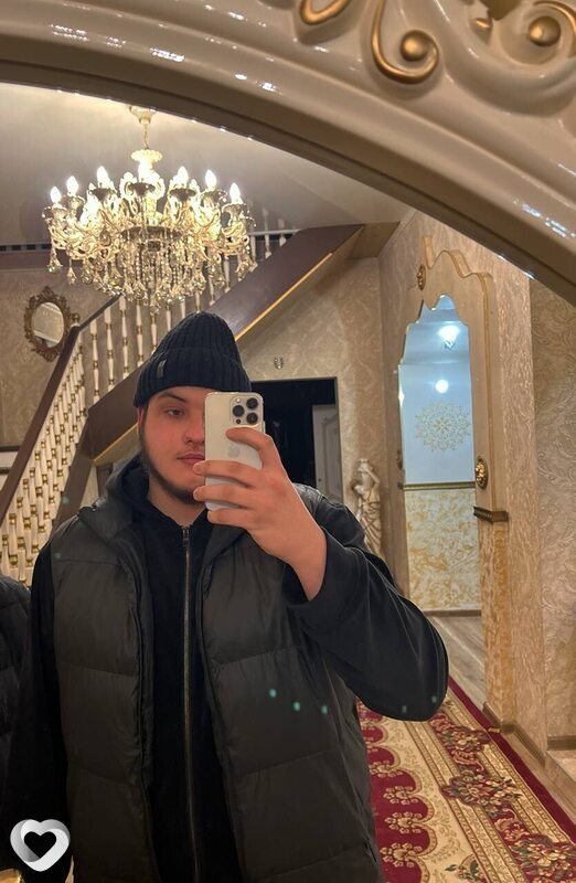 Nikita, 19, Магнитогорске — анкета №3879562