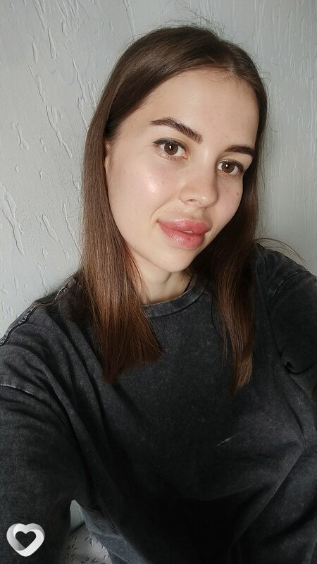 Карина, 29, Новосибирске — анкета №3879569