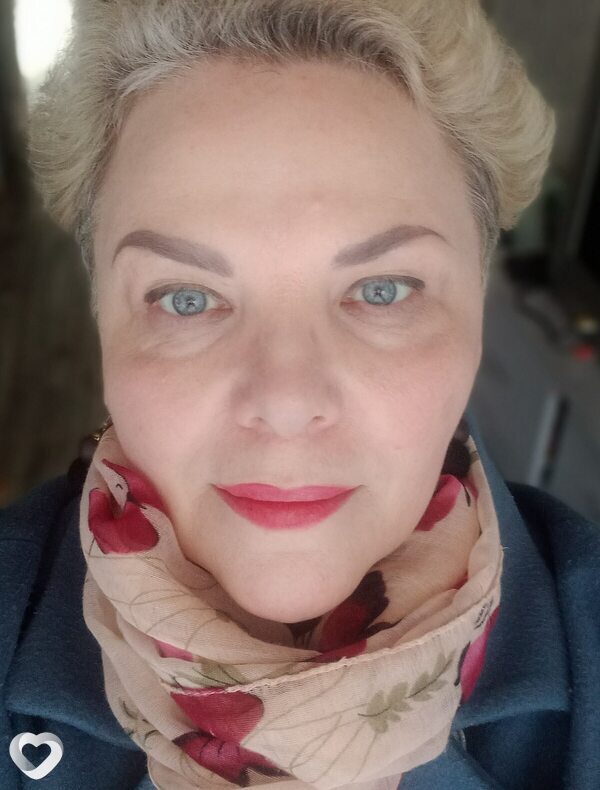 Полина, 52, Волгограде — анкета №3879570